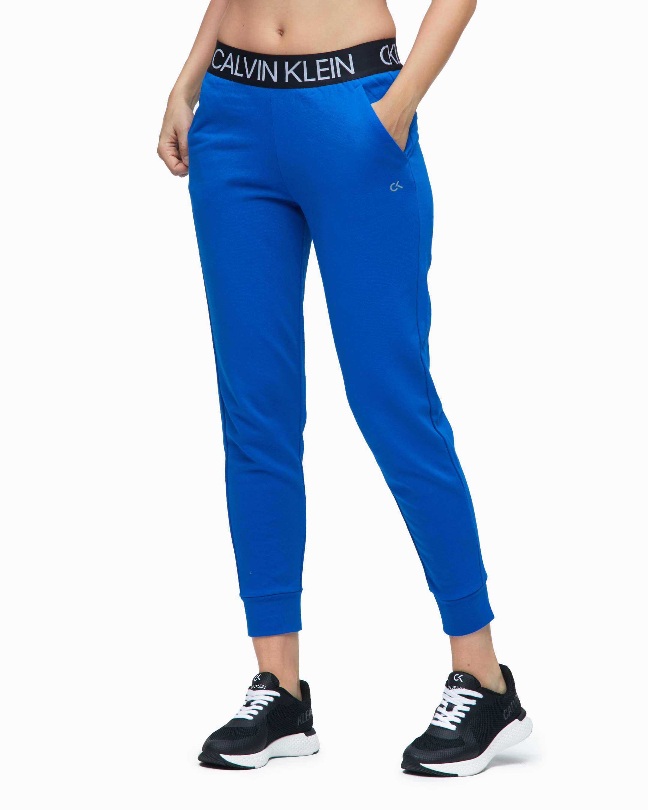 Calvin klein active pants Clearance