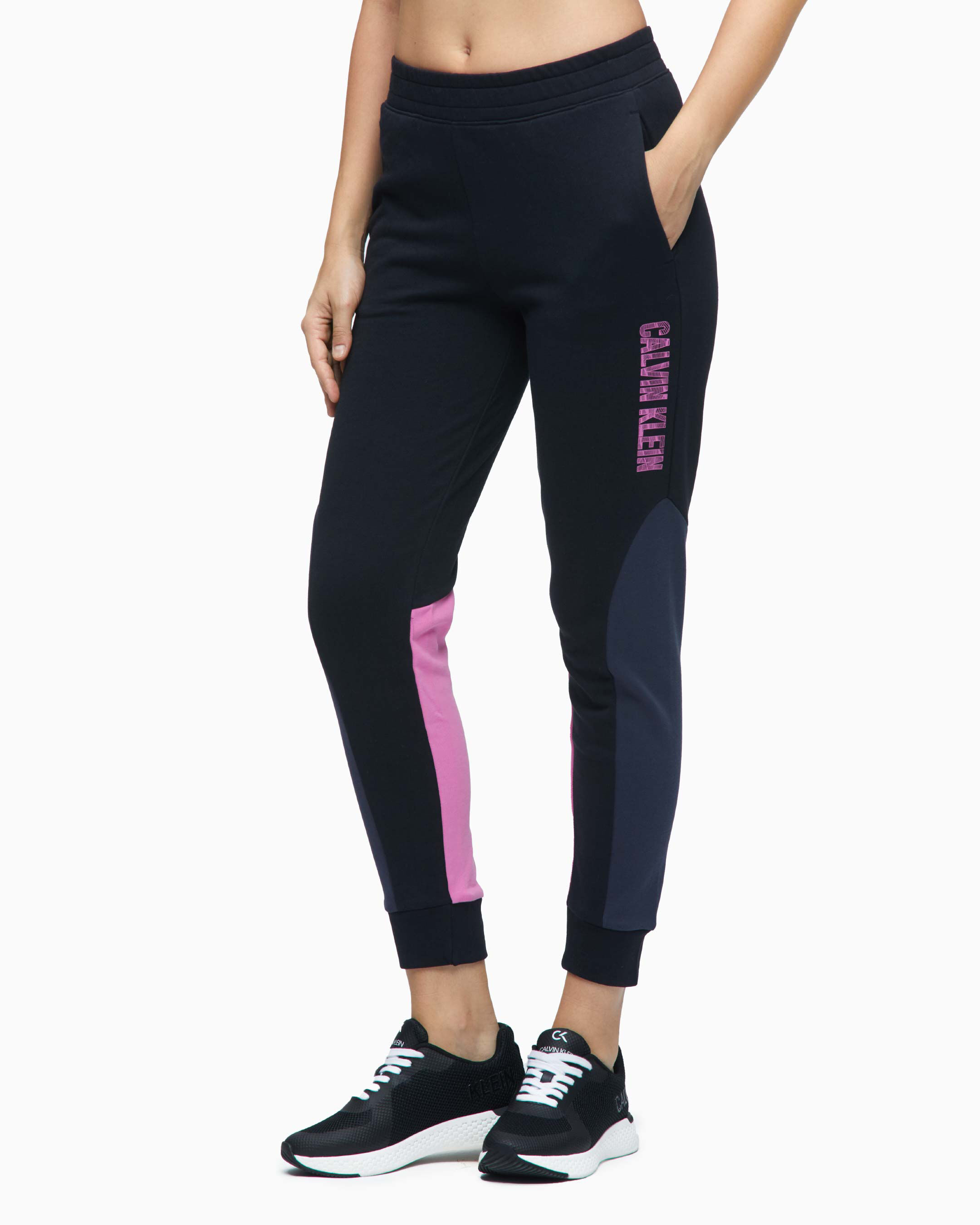 calvin sweat