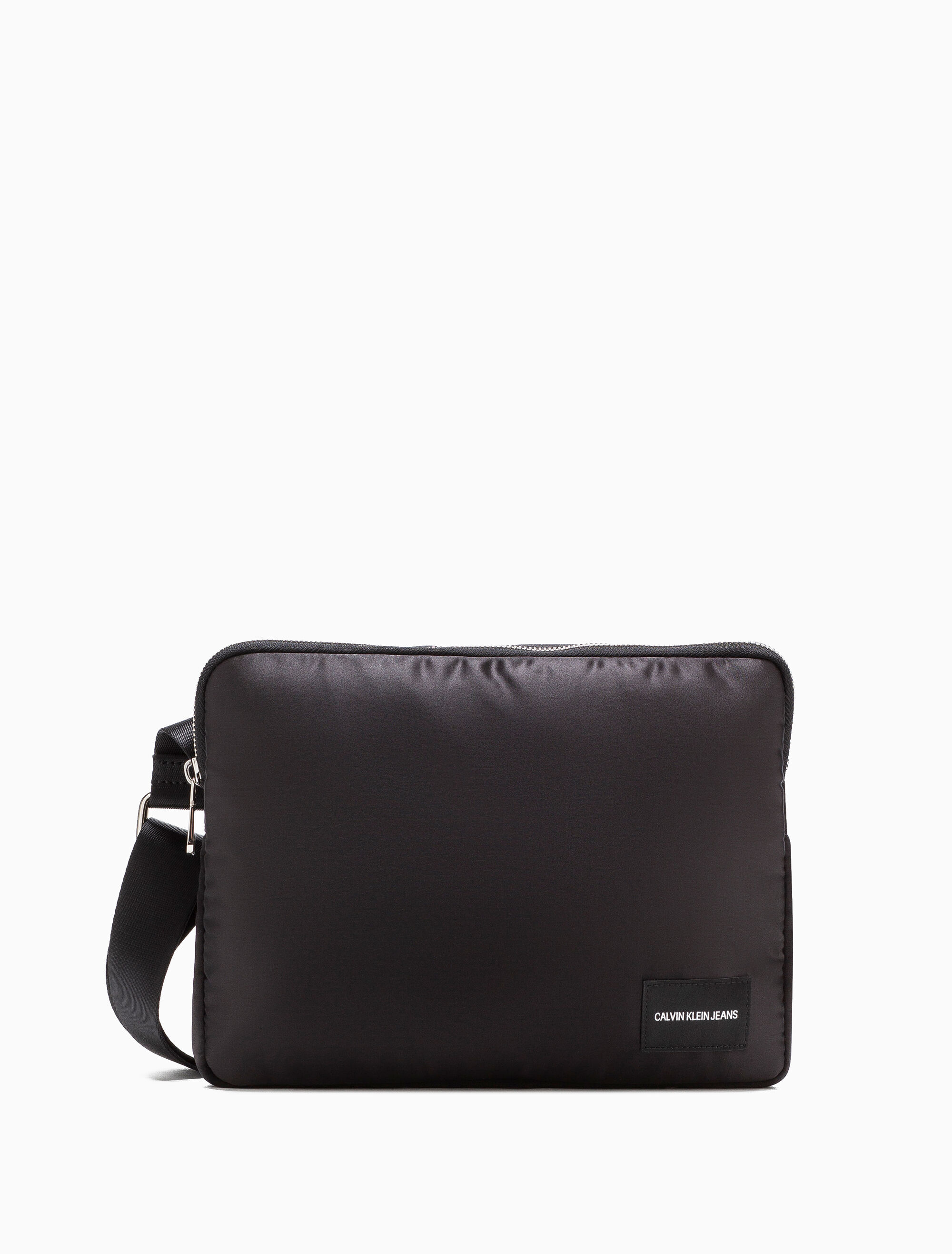 calvin klein jean bag