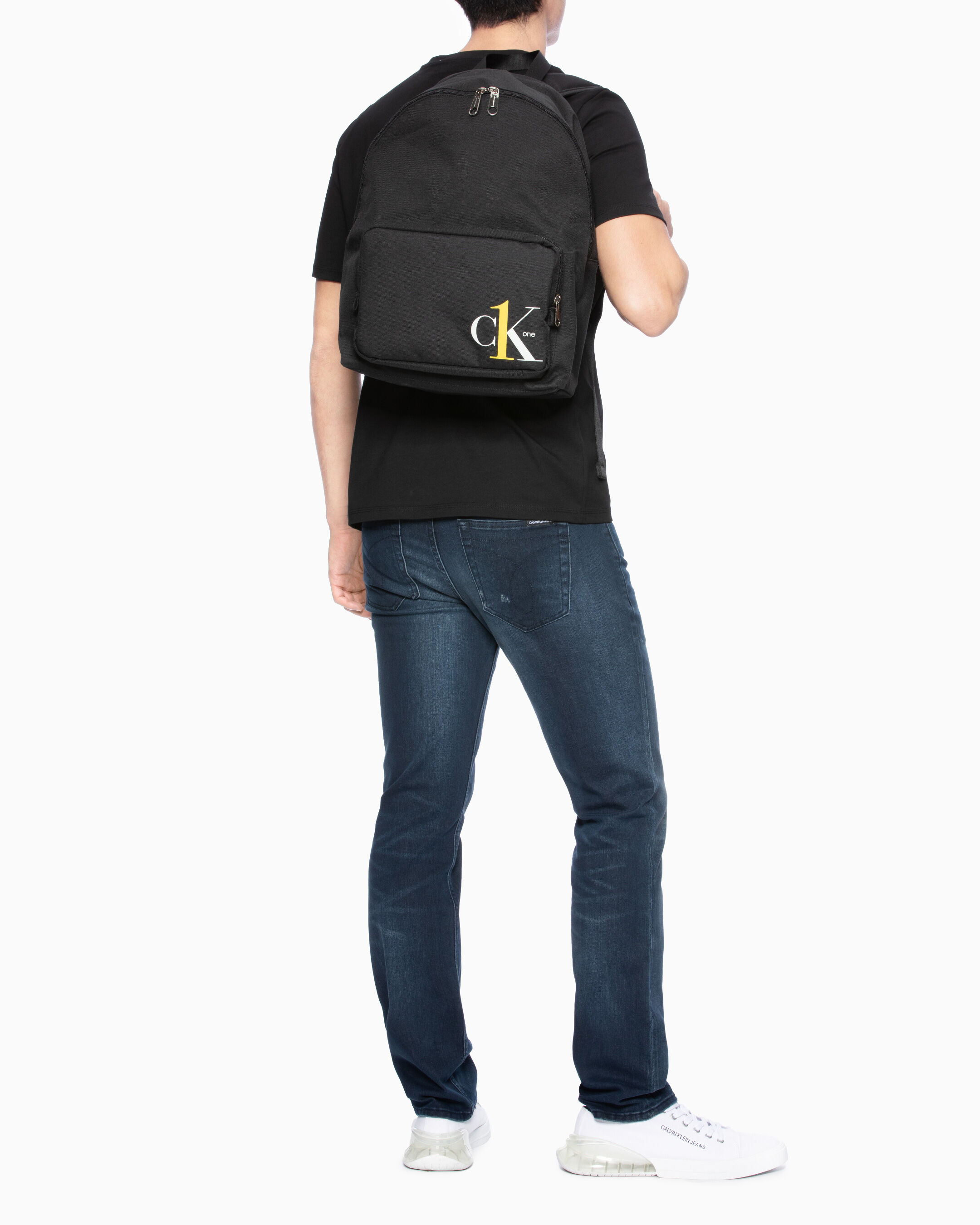 ck one backpack
