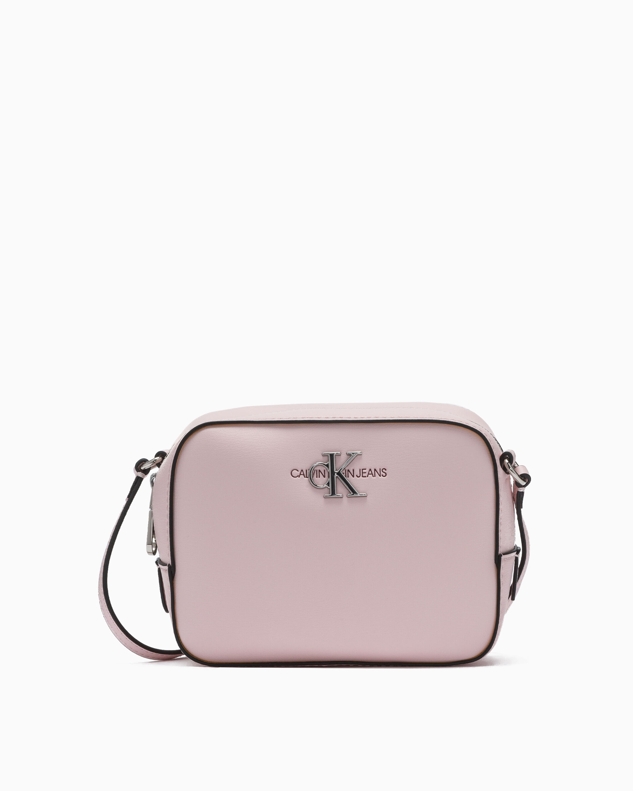 Calvin klein camera bag clearance