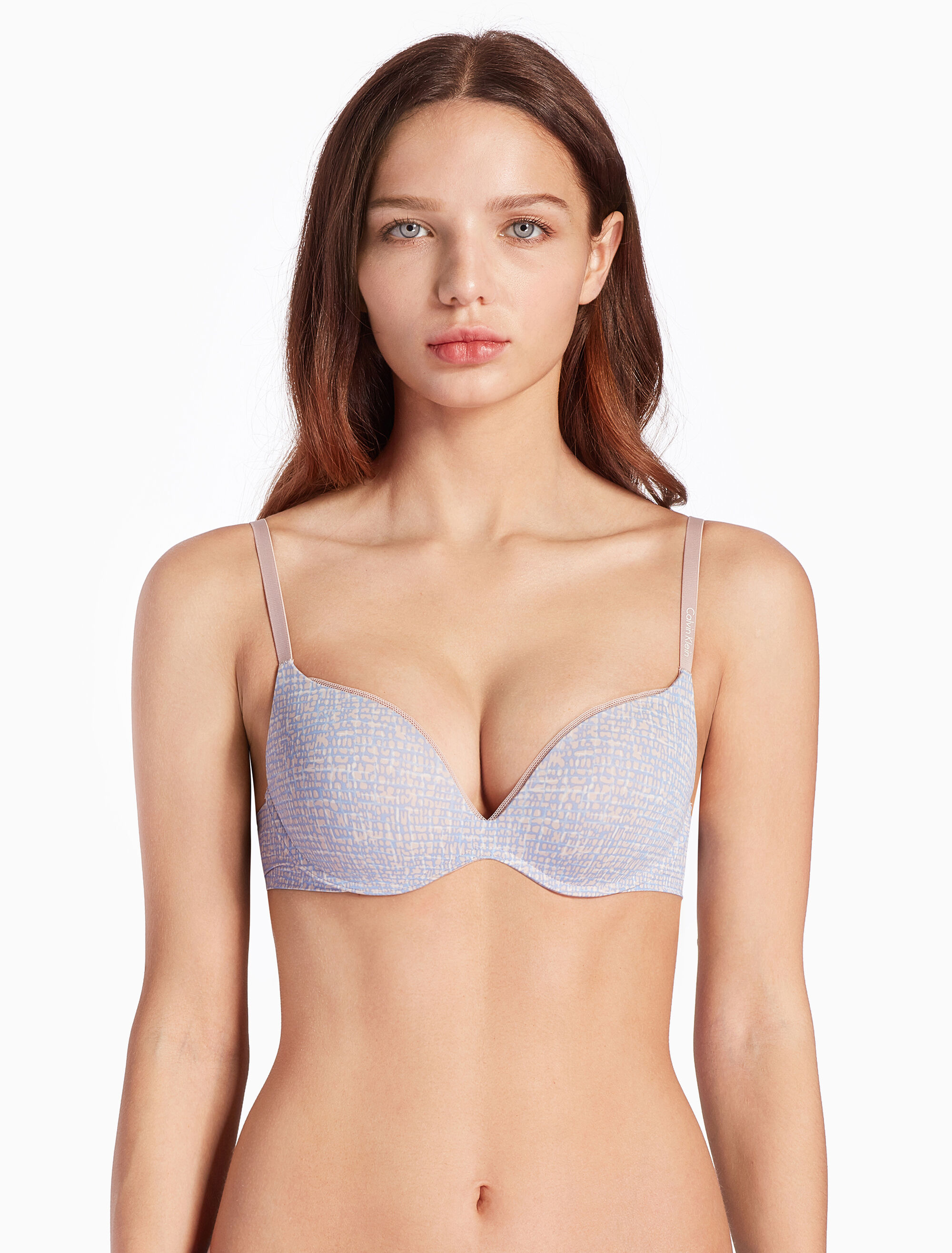 Calvin klein sculpted bra Clearance