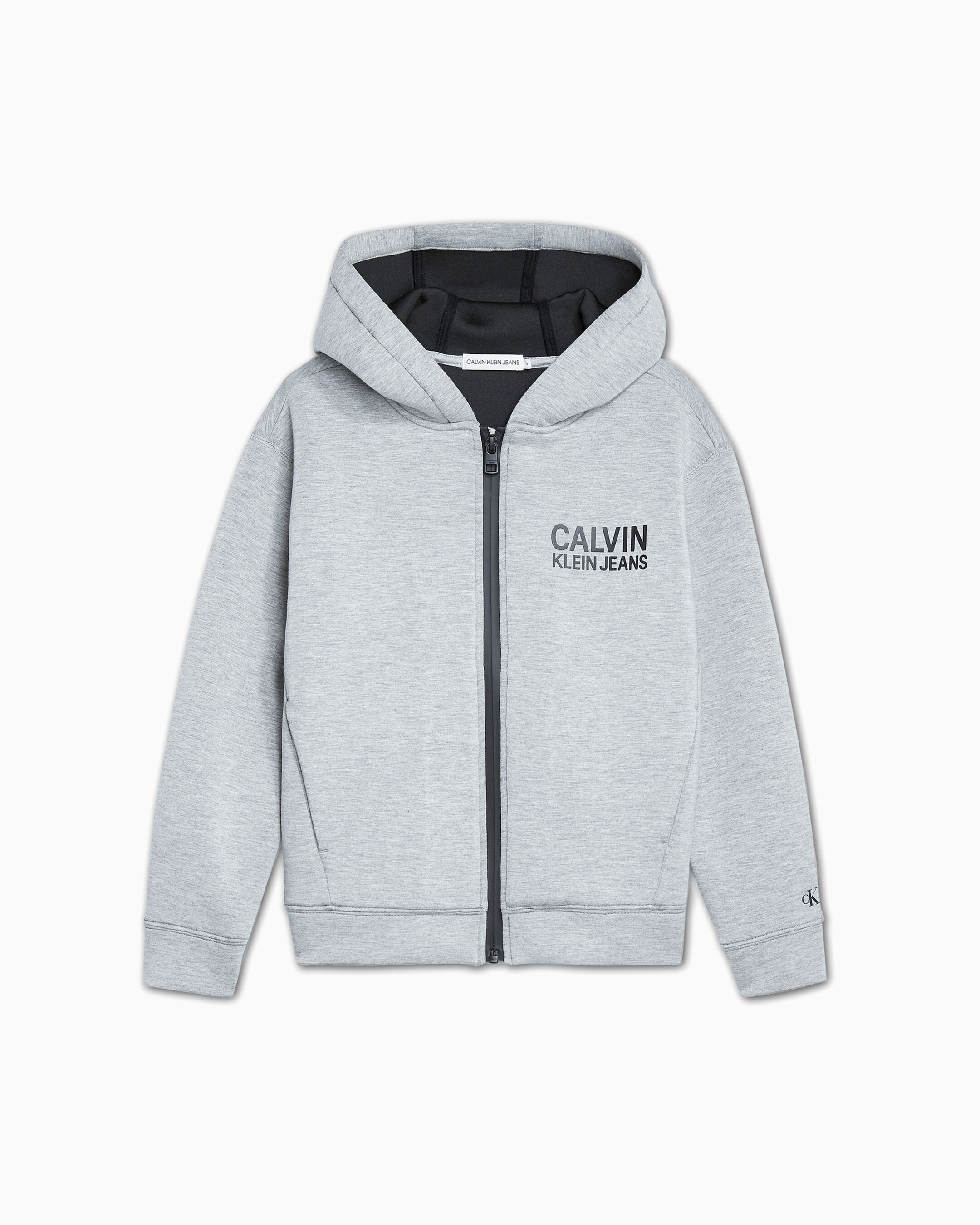 calvin klein jeans hoodies