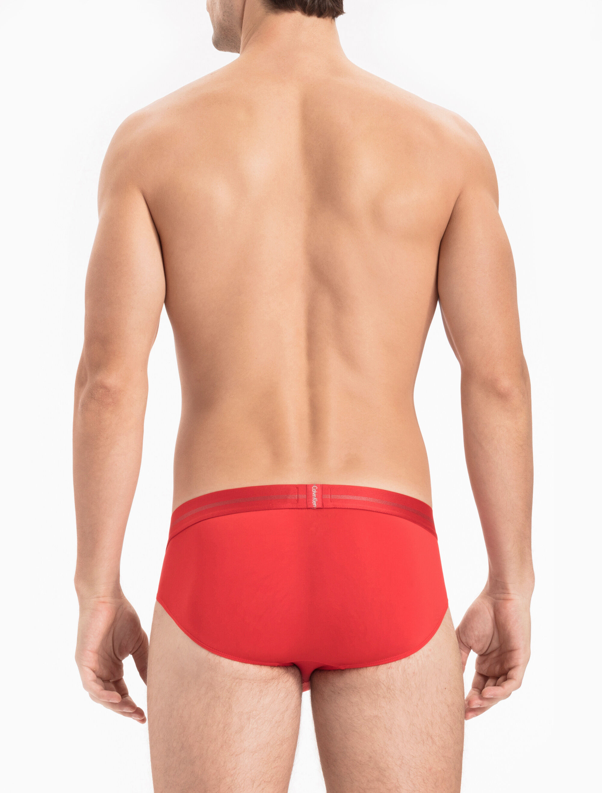 Focused fit micro hip brief Sale