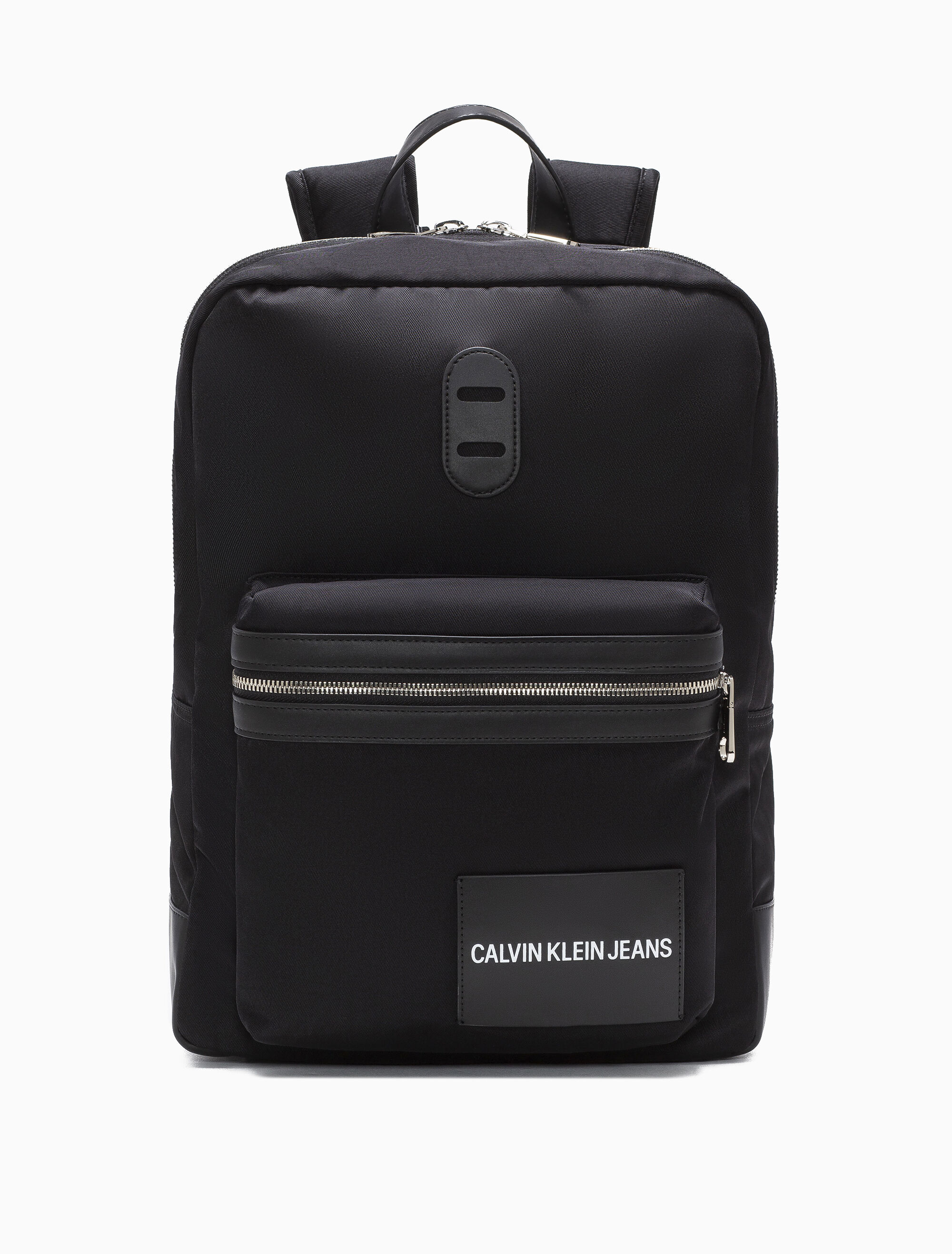 calvin klein bag pack