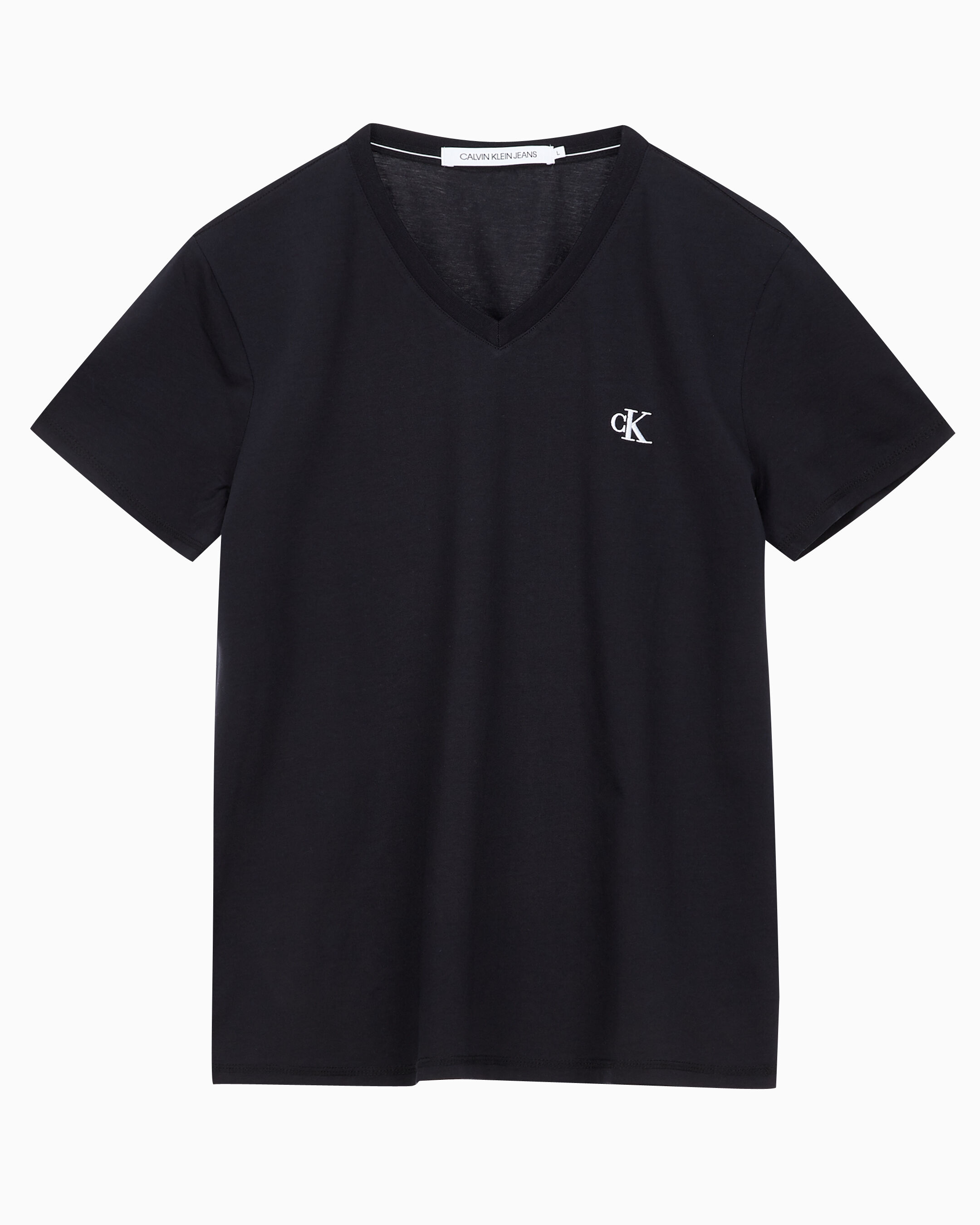 Ck essential slim tee Clearance