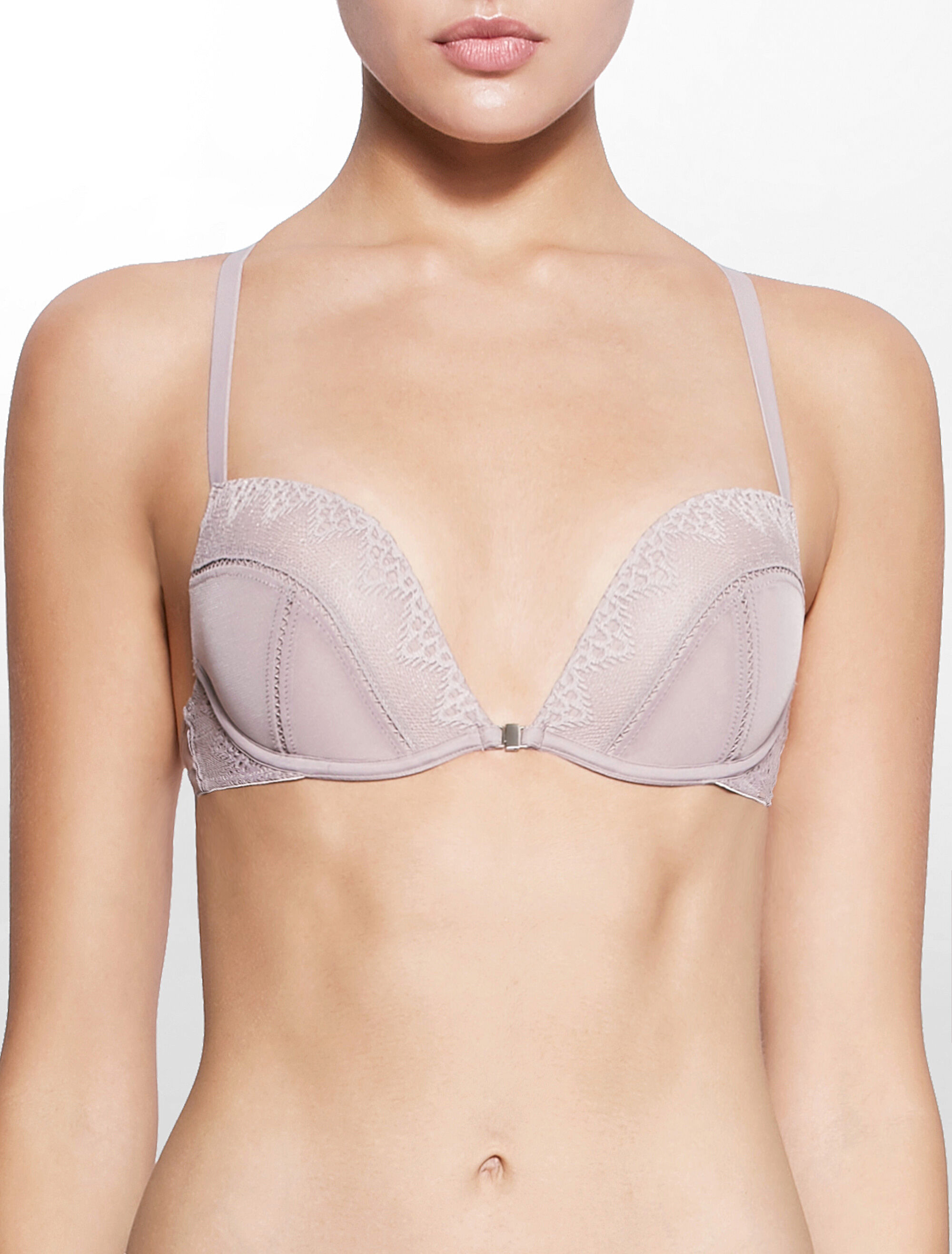 What size calvin klein bra should i get Clearance