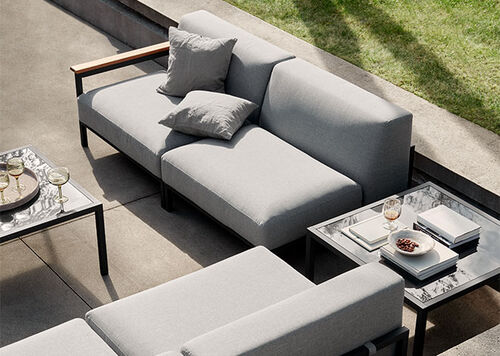Modern Designer Outdoor Sofas Boconcept Modern Designer Outdoor Sofas Boconcept, Sofa Outdoor Furniture