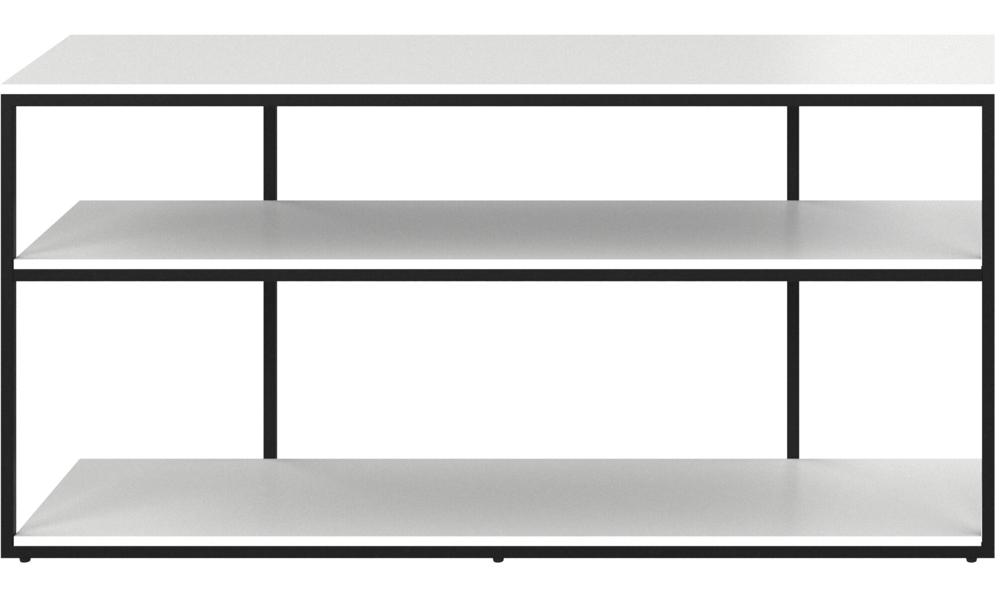 Boconcept console table discount