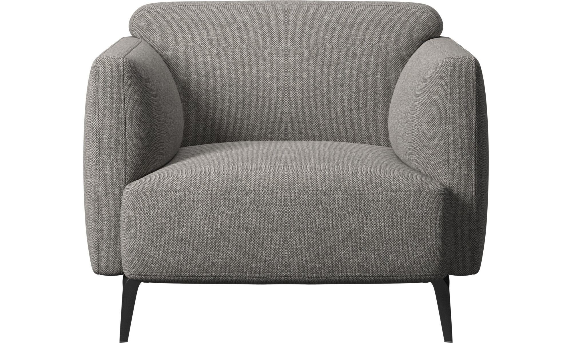 Moderne lenestoler – Moderne design fra BoConcept BoConcept Lenestoler Carmo stolkombinert grunnmodul til sofastol