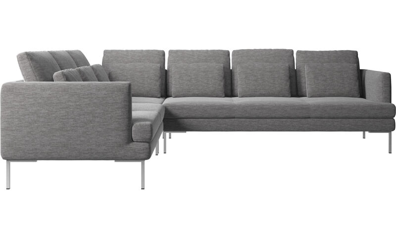 Corner Sofas Istra 2 Divano Ad Angolo Boconcept
