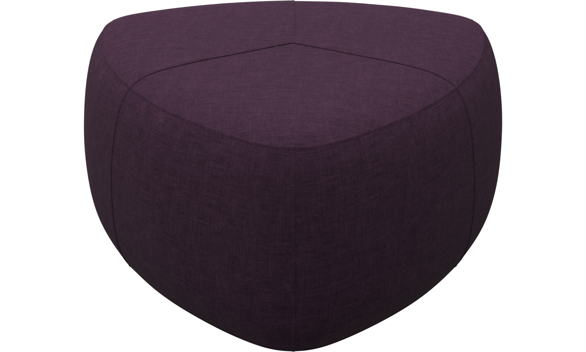 Moderne puffer – Kvalitet fra BoConcept BoConcept Puffer Bermuda puff BoConcept