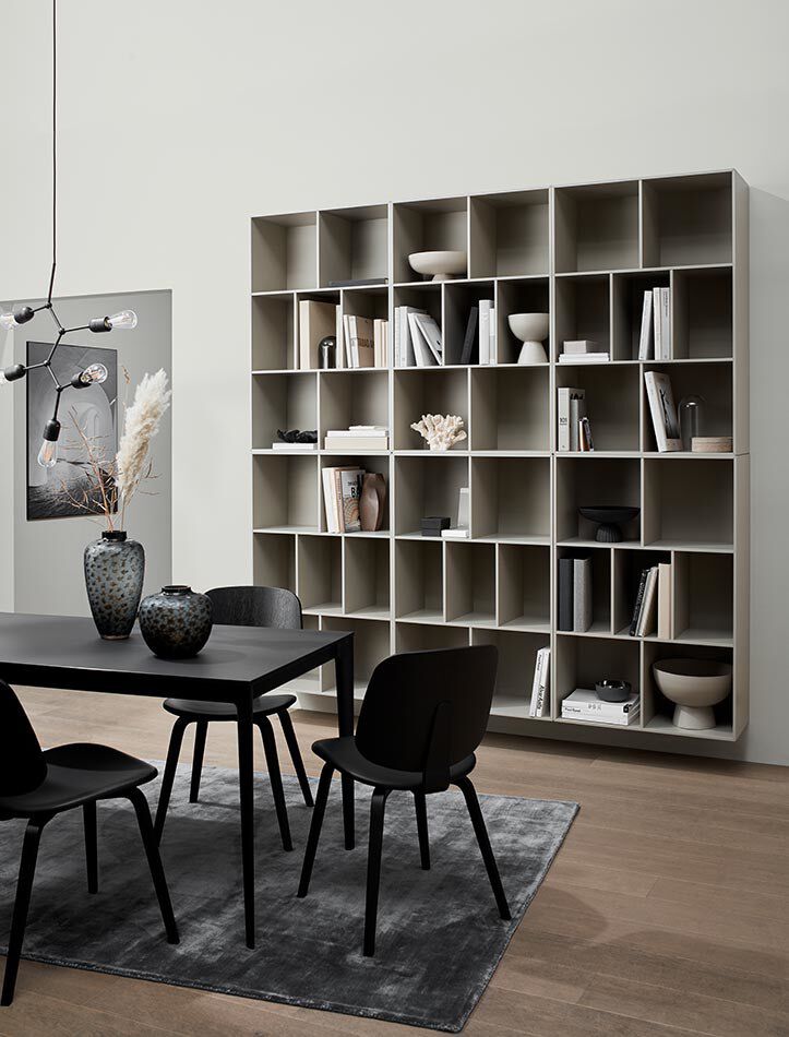 Eetkamerstoelen Aarhus eetkamerstoel BoConcept Eetkamerstoelen Aarhus eetkamerstoel BoConcept
