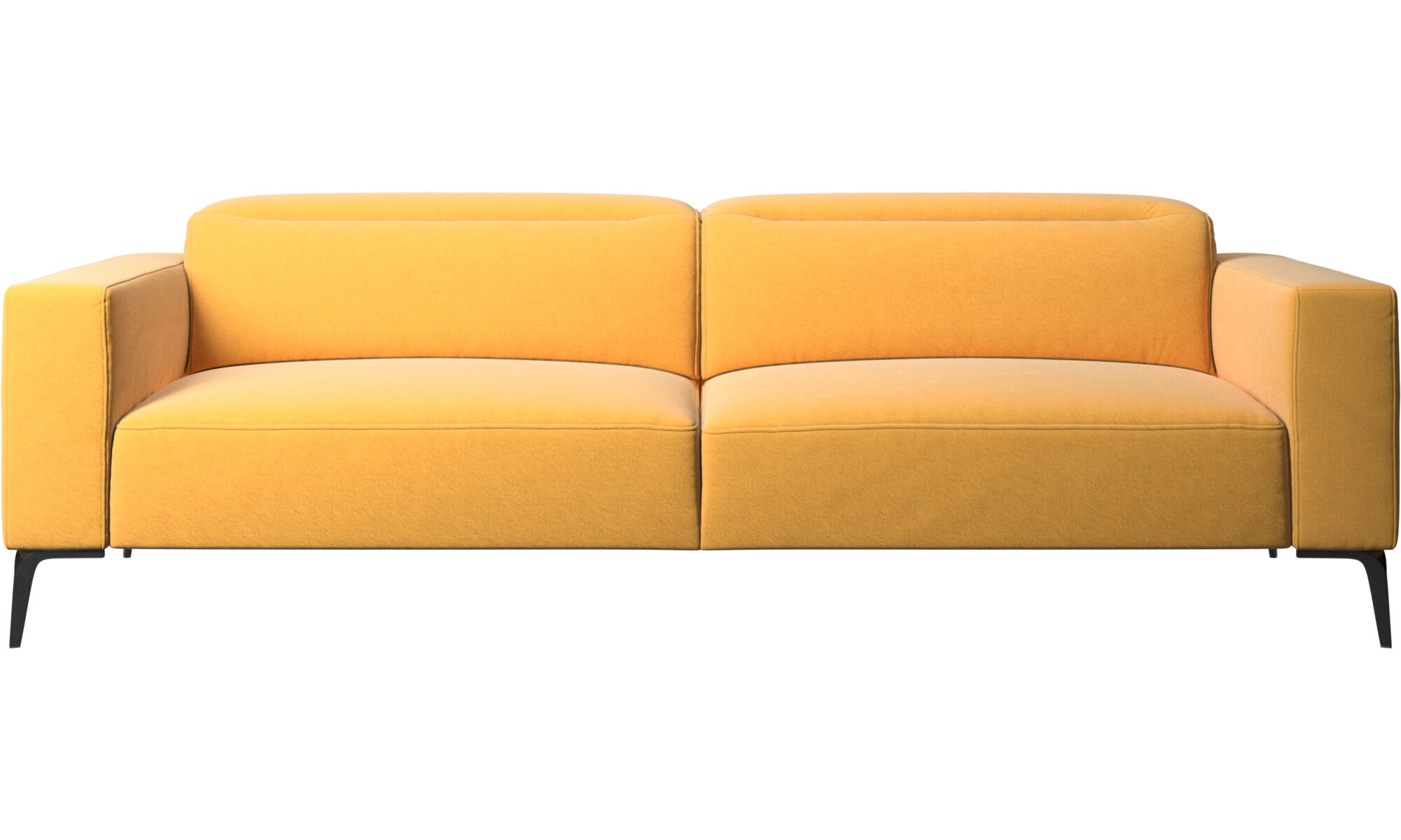 が大特価! 【 tommy様専用】BoConcept 3人掛け ソファ - トリプルソファ