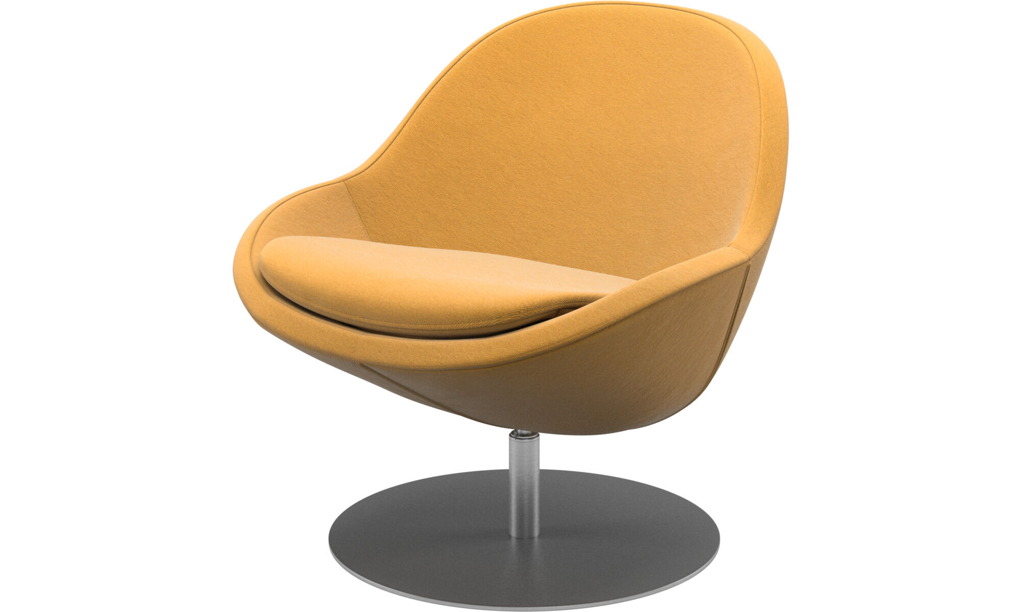 Moderne lenestoler – Moderne design fra BoConcept BoConcept Lenestoler Carmo stolkombinert grunnmodul til sofastol