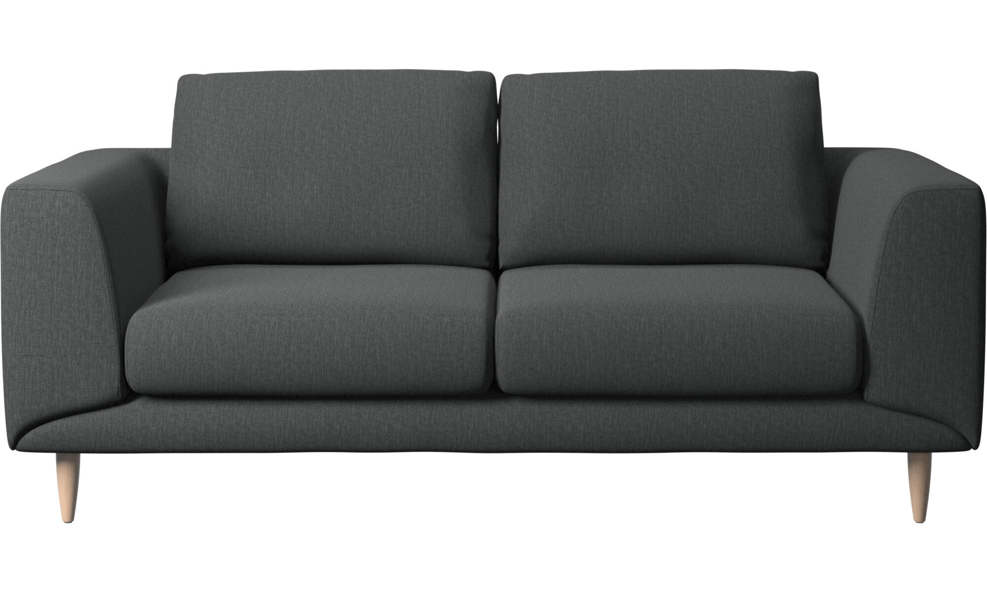 cosy 2 seater sofa